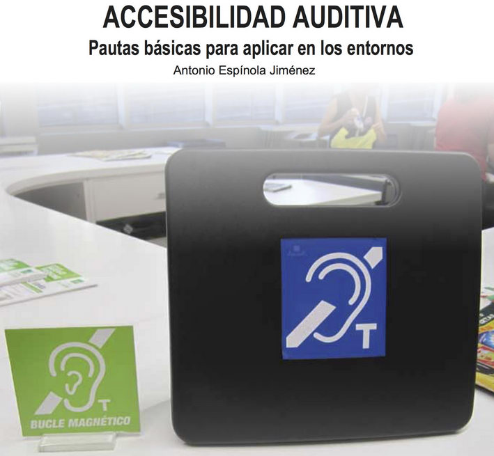 Accesibilidad auditiva