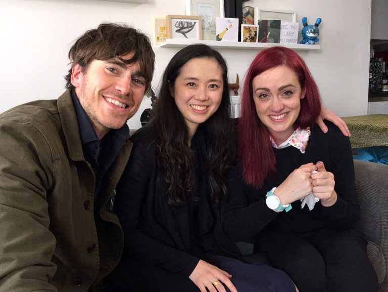 emma haiyan reeve parkinson 768x577